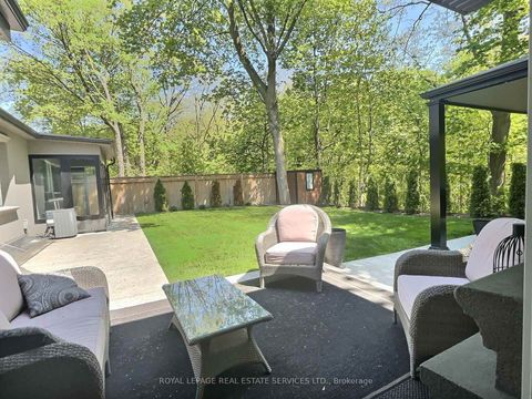 Photo 29 at 45 Greenbrook Drive, Greenbrook, Toronto