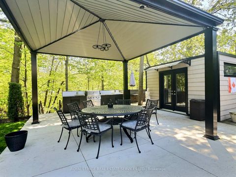 Photo 30 at 45 Greenbrook Drive, Greenbrook, Toronto