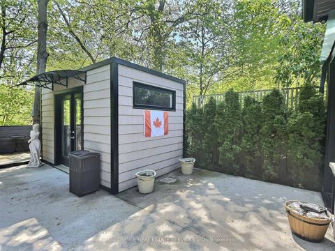 Photo 31 at 45 Greenbrook Drive, Greenbrook, Toronto