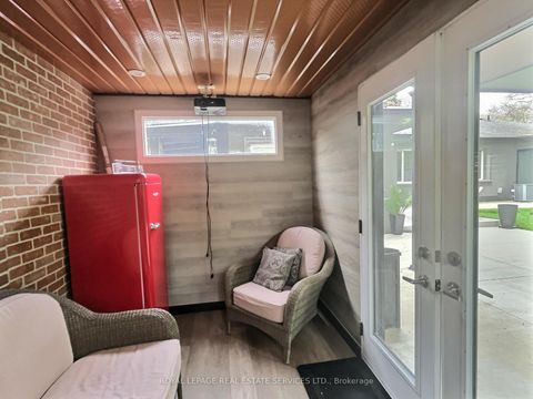 Photo 32 at 45 Greenbrook Drive, Greenbrook, Toronto