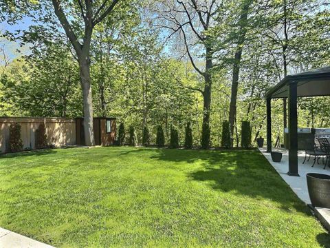 Photo 37 at 45 Greenbrook Drive, Greenbrook, Toronto