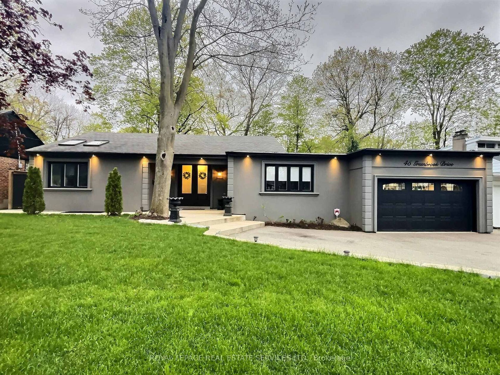 45 Greenbrook Drive, Greenbrook, Toronto photo 3