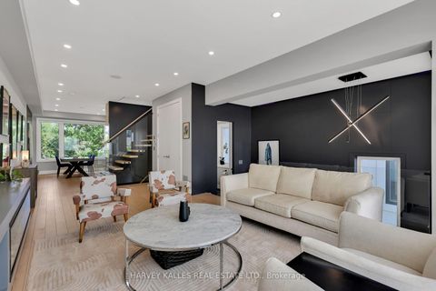 Photo 5 at 35 Wilmington Avenue, Bathurst Manor, Toronto