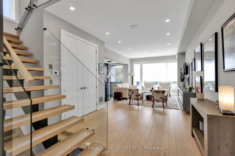 Photo 10 at 35 Wilmington Avenue, Bathurst Manor, Toronto