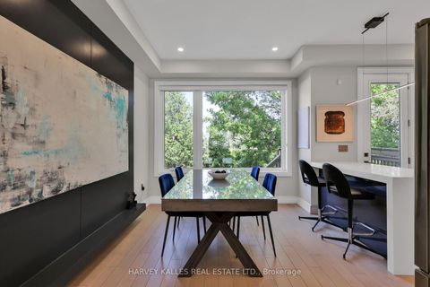 Photo 11 at 35 Wilmington Avenue, Bathurst Manor, Toronto