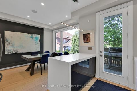 Photo 16 at 35 Wilmington Avenue, Bathurst Manor, Toronto