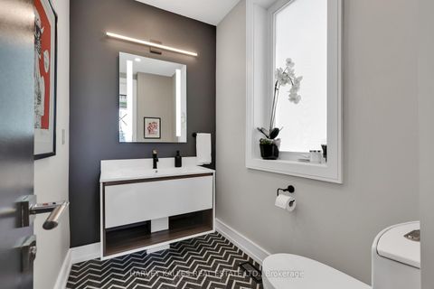Photo 19 at 35 Wilmington Avenue, Bathurst Manor, Toronto