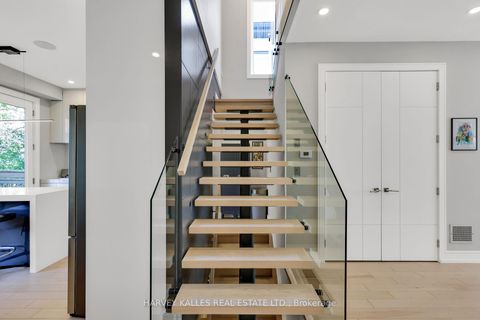 Photo 20 at 35 Wilmington Avenue, Bathurst Manor, Toronto