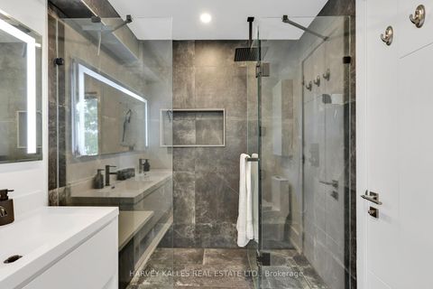 Photo 25 at 35 Wilmington Avenue, Bathurst Manor, Toronto