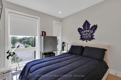 Photo 27 at 35 Wilmington Avenue, Bathurst Manor, Toronto