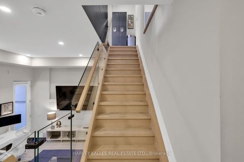 Photo 34 at 35 Wilmington Avenue, Bathurst Manor, Toronto