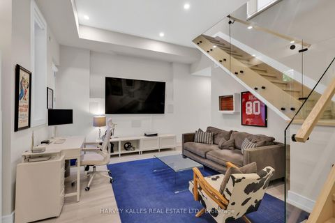 Photo 36 at 35 Wilmington Avenue, Bathurst Manor, Toronto