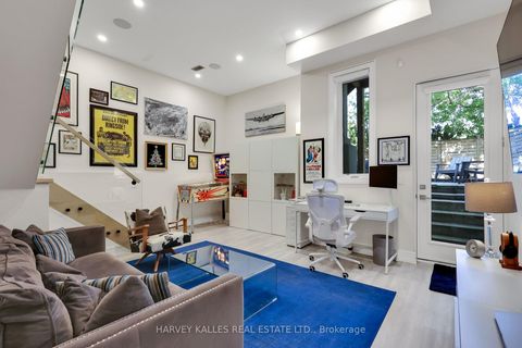 Photo 39 at 35 Wilmington Avenue, Bathurst Manor, Toronto