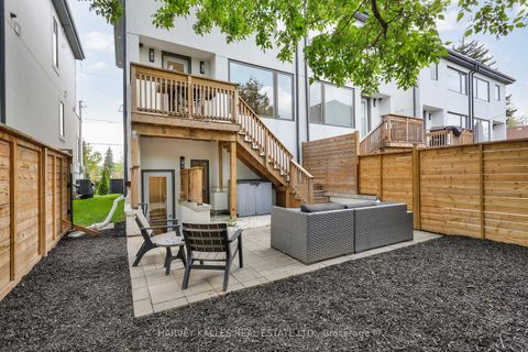 Photo 43 at 35 Wilmington Avenue, Bathurst Manor, Toronto