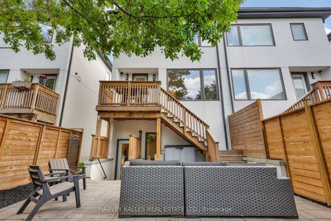 Photo 45 at 35 Wilmington Avenue, Bathurst Manor, Toronto