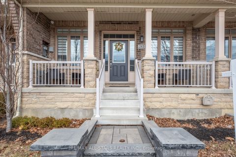 Photo 1 at 212 East's Corners Boulevard, Kleinburg, Vaughan