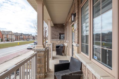 Photo 2 at 212 East's Corners Boulevard, Kleinburg, Vaughan