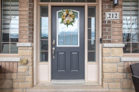 Photo 4 at 212 East's Corners Boulevard, Kleinburg, Vaughan