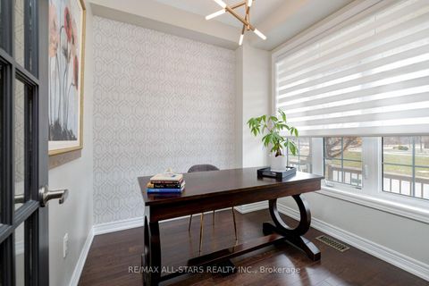 Photo 5 at 212 East's Corners Boulevard, Kleinburg, Vaughan