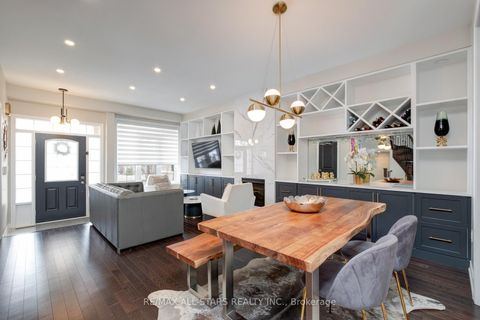 Photo 14 at 212 East's Corners Boulevard, Kleinburg, Vaughan
