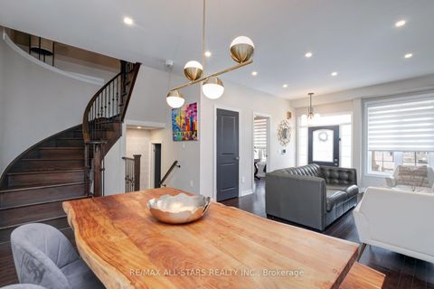 Photo 16 at 212 East's Corners Boulevard, Kleinburg, Vaughan