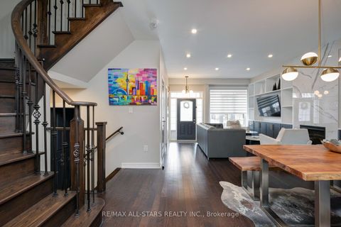Photo 23 at 212 East's Corners Boulevard, Kleinburg, Vaughan