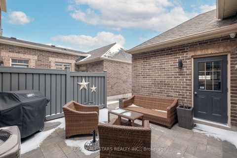 Photo 43 at 212 East's Corners Boulevard, Kleinburg, Vaughan