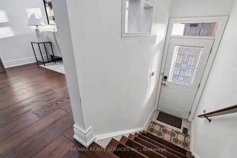 Photo 2 at 131 Charlton Settlement Avenue, Mount Dennis, Toronto