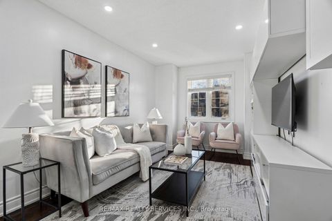 Photo 5 at 131 Charlton Settlement Avenue, Mount Dennis, Toronto