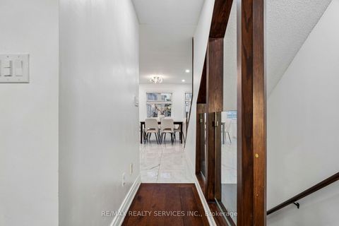 Photo 9 at 131 Charlton Settlement Avenue, Mount Dennis, Toronto