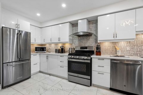 Photo 13 at 131 Charlton Settlement Avenue, Mount Dennis, Toronto