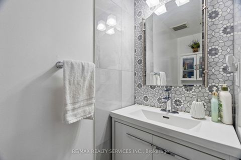 Photo 18 at 131 Charlton Settlement Avenue, Mount Dennis, Toronto