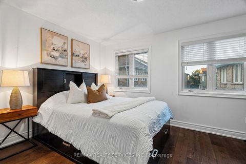 Photo 21 at 131 Charlton Settlement Avenue, Mount Dennis, Toronto