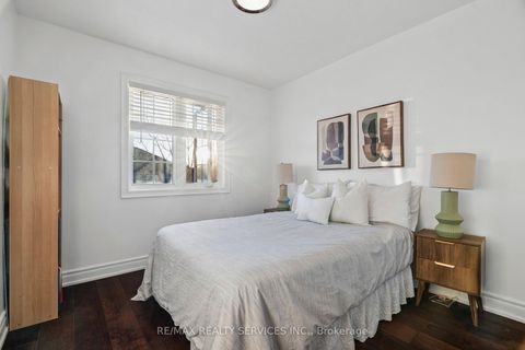 Photo 23 at 131 Charlton Settlement Avenue, Mount Dennis, Toronto