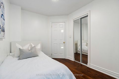 Photo 24 at 131 Charlton Settlement Avenue, Mount Dennis, Toronto