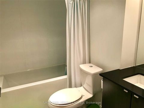 Photo 13 at 533 - 88 Colgate Avenue, South Riverdale, Toronto