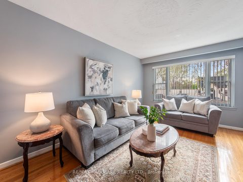 Photo 3 at 453 Jones Avenue, Jones, Toronto