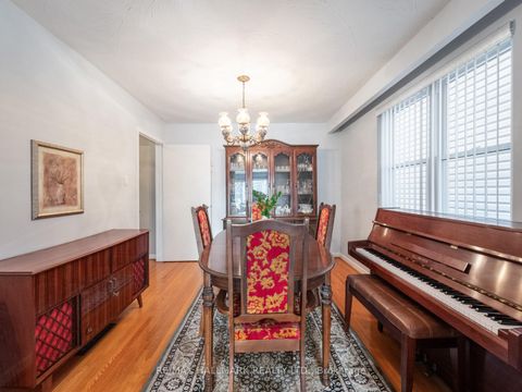 Photo 7 at 453 Jones Avenue, Jones, Toronto