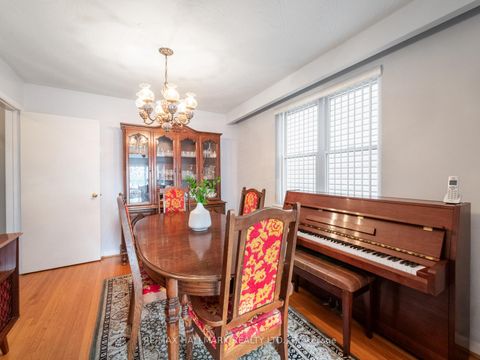 Photo 8 at 453 Jones Avenue, Jones, Toronto