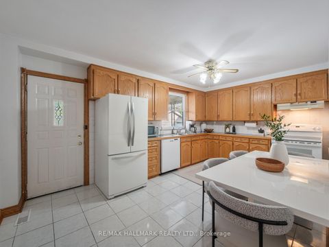 Photo 10 at 453 Jones Avenue, Jones, Toronto