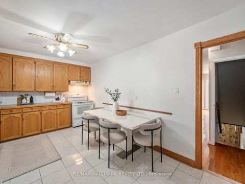 Photo 12 at 453 Jones Avenue, Jones, Toronto
