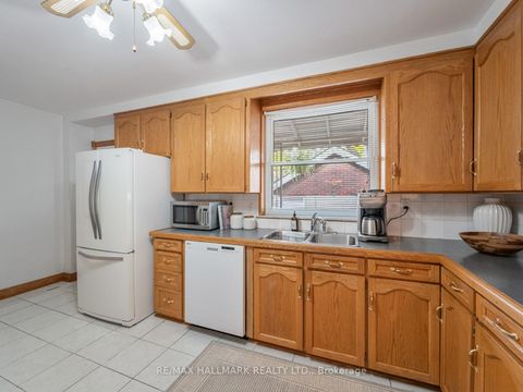 Photo 16 at 453 Jones Avenue, Jones, Toronto