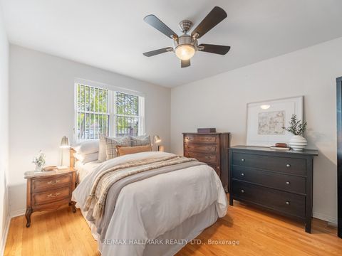 Photo 27 at 453 Jones Avenue, Jones, Toronto