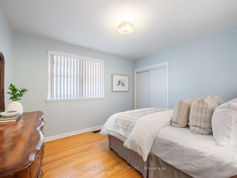 Photo 30 at 453 Jones Avenue, Jones, Toronto