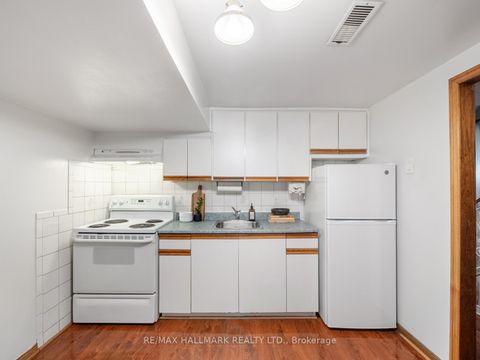Photo 39 at 453 Jones Avenue, Jones, Toronto