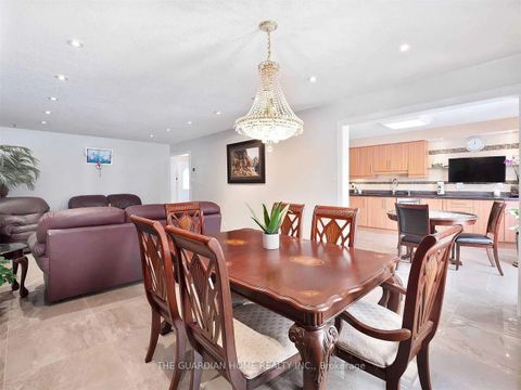 Photo 5 at 84 Morningview Trail, Rouge E11, Toronto