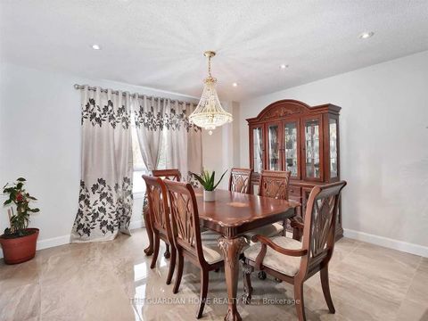 Photo 6 at 84 Morningview Trail, Rouge E11, Toronto