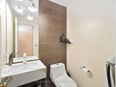 Photo 10 at 84 Morningview Trail, Rouge E11, Toronto