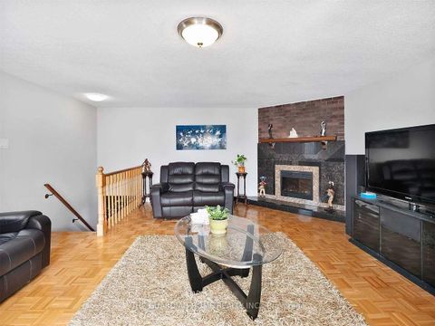Photo 12 at 84 Morningview Trail, Rouge E11, Toronto