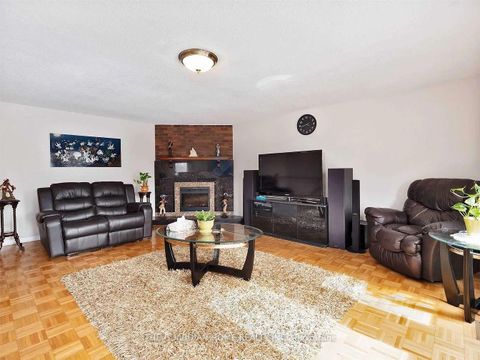 Photo 13 at 84 Morningview Trail, Rouge E11, Toronto